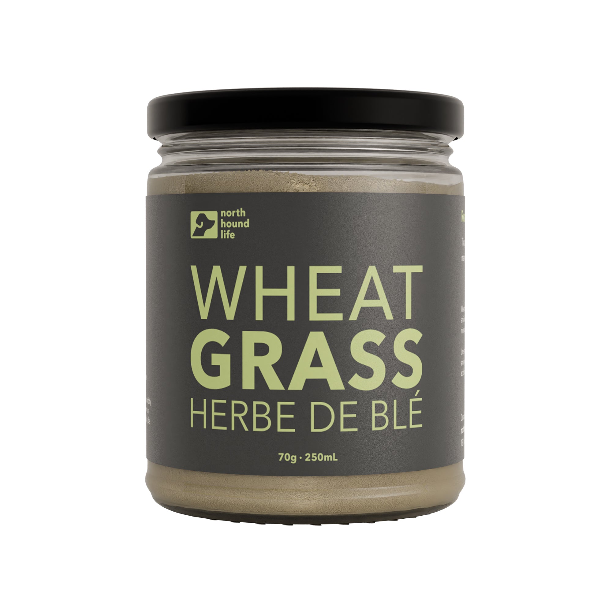 Wheatgrass