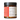 Berry Blast supplement for dogs from north hound life in amber glass jar with red immune health label and black lid.