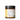 Amber glass jar of Hip & Joint Elite+ from North Hound Life with black lid and label on a white background