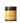 A jar of North Hound Life Hip & Joint Elite+ dog supplement, featuring a black lid and a mustard yellow label on an amber glass jar, set against a plain white background.