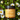 Jar of North Hound Life Hip & Joint Elite+ supplement for dogs surrounded by daisies