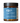 An amber glass jar of North Hound Life Longevity Support dog supplement with a black lid and a blue label, shown on a plain white background.