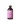 Bottle of North Hound Life Omega 3+ Canadian harp seal oil with a pink label on a white background