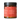 Pollen Power supplement for dogs with red immune health label on amber glass jar.