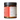 Pollen Power supplement for dogs with red immune health label on amber glass jar.