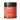 Pollen Power supplement for dogs with red immune health label on amber glass jar.