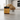 Jar of 'Pure Collagen' supplement for dogs from North Hound Life on a kitchen counter with a dog in the background.