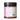 Jar of North Hound Life Skin & Coat Health+ supplement with pink label on a white background