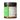 Wellness Latte Mix for dogs from north hound life, in amber glass jar with green everyday wellness label.