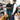 north hound life milk thistle dog mom shopping with dog in pet store