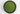 Moringa leaf powder in glass jar