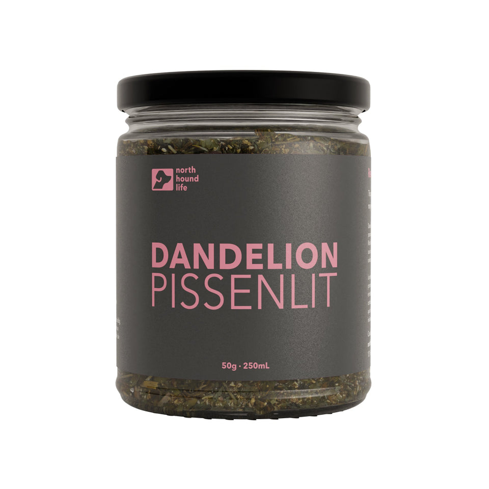 Curated visual reference: Visual Reference: Dandelion Roots Leaves For Dogs Natural Supplement